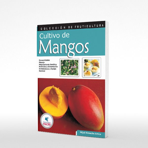 Cultivo de Mango