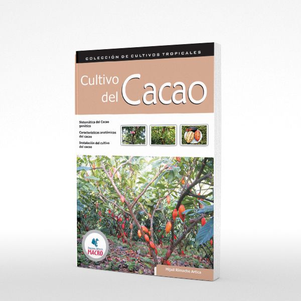 Cultivo de Cacao