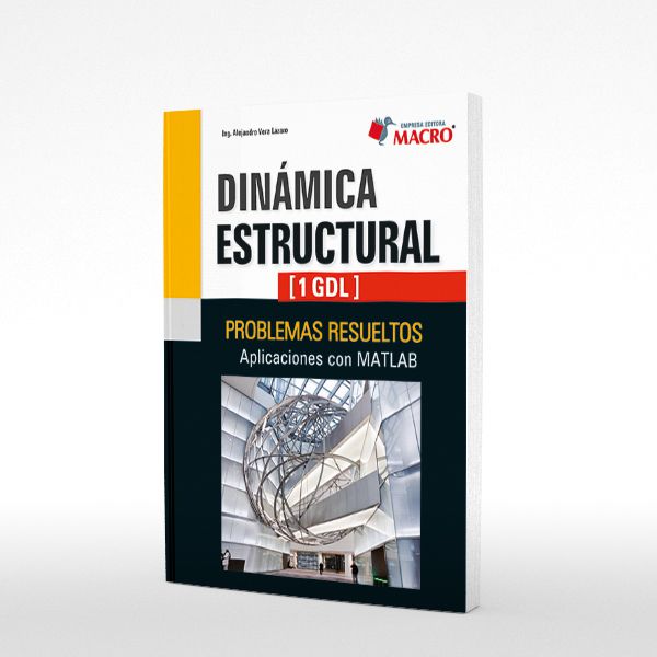 Dinámica Estructural – 1GDL