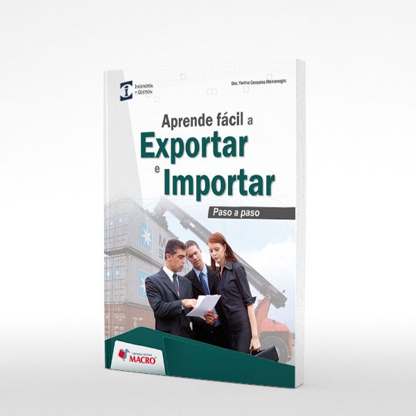 Aprende fácil a Exportar e Importar