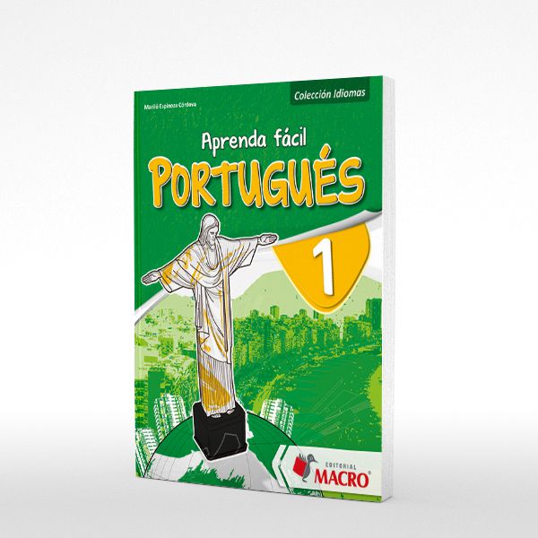 Aprenda Fácil Portugués 1