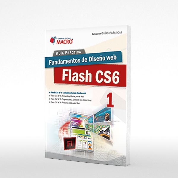 G. P. Adobe Flash CS6 – I