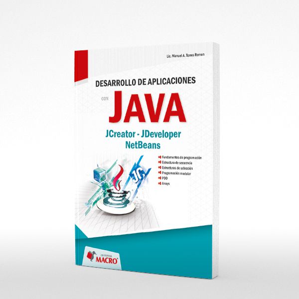 Desarrollo de Aplicaciones con Java