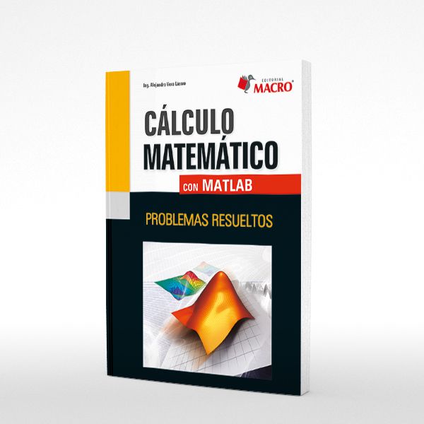 Calculo Matemático con Matlab