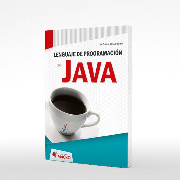 Lenguaje de Programación con Java