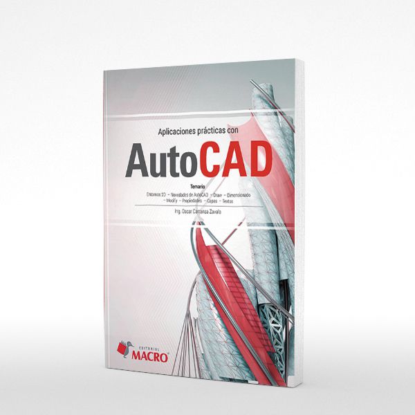 Aplicaciones Prácticas con AutoCAD