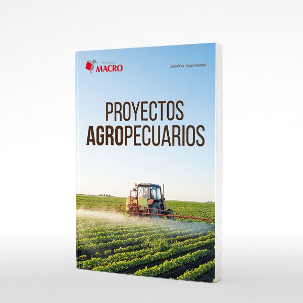 Proyectos Agropecuarios