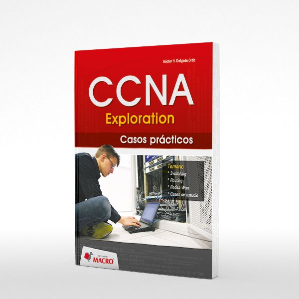 CCNA – Exploration – Casos Prácticos