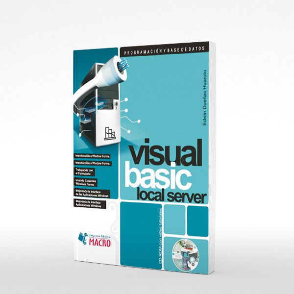 Visual Basic 6.0 Local Server Nivel II