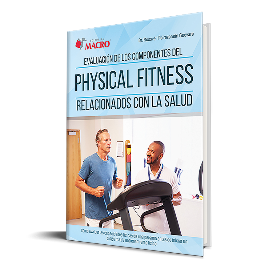 Portada de Evaluacion De Los Componentes Del Physical Fitness