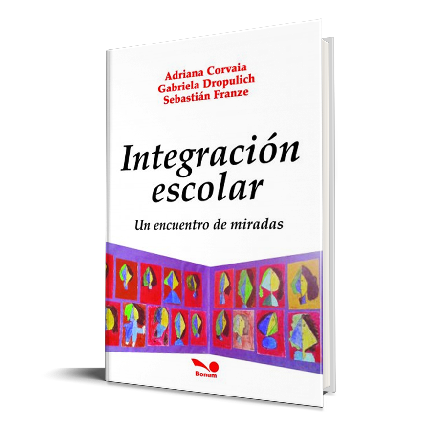 Portada de Integracion Escolar